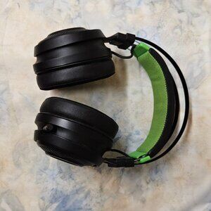 Razer nari ultimate wireless gaming headset